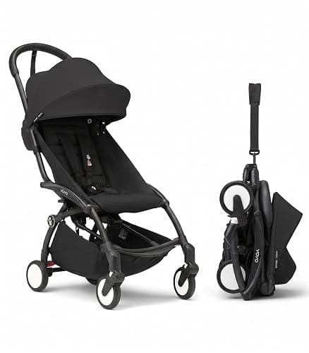 Babyzen YOYO3 Stroller - Image 1