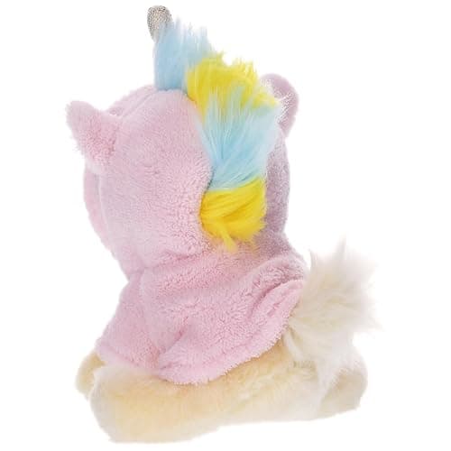 GUND World’s Cutest Dog Boo Itty Bitty Boo Unicorn Stuffed Animal Plush, 5" - Unicorn 5" thumbnail 7