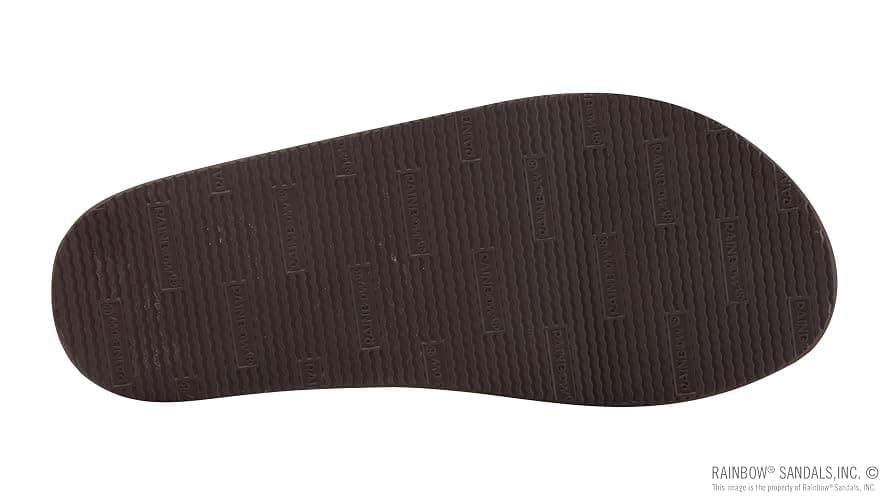 Rainbow Sandals Men's Single Layer Premier Leather thumbnail 5
