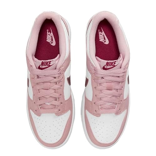 Nike Kid's Dunk Low Sneaker thumbnail 3