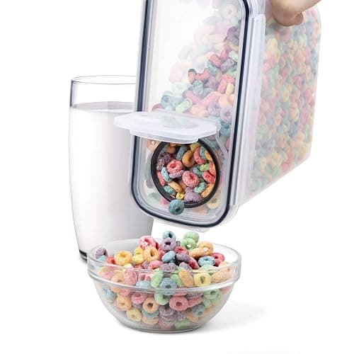 because everyone needs cereal containers! thumbnail 7