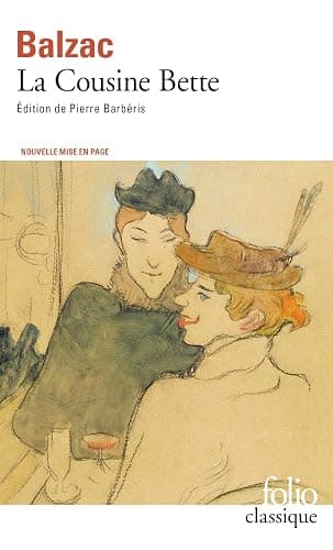 La Cousine Bette - Image 1