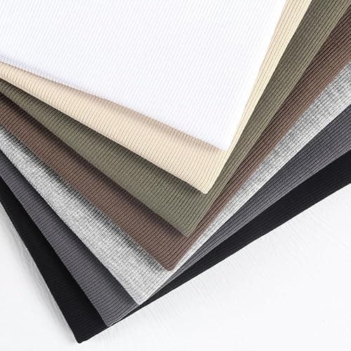 GEMBERA Womens Long Sleeve Turtle Neck Basic Slim Fitted Ribbed Knit Tops Thermal Shirts thumbnail 5