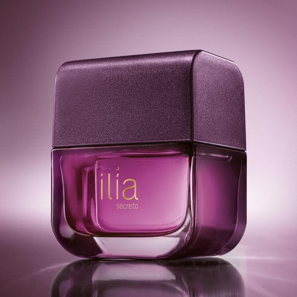 Deo Parfum Ilía Secreto Feminino - 50ml thumbnail 2