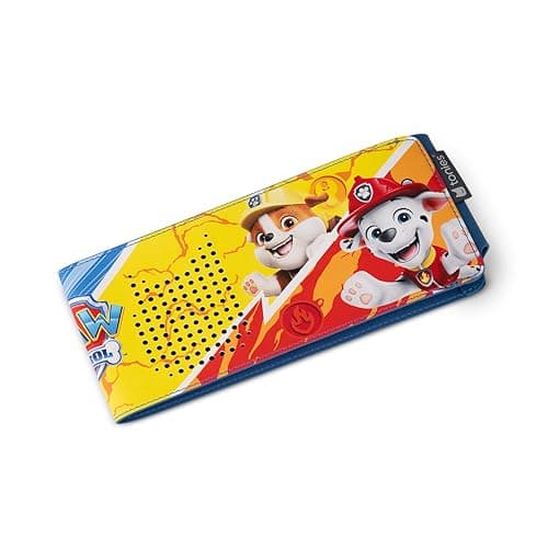 Tonies Sleeve - Decorative Wrap for Toniebox 2 - PAW Patrol thumbnail 3