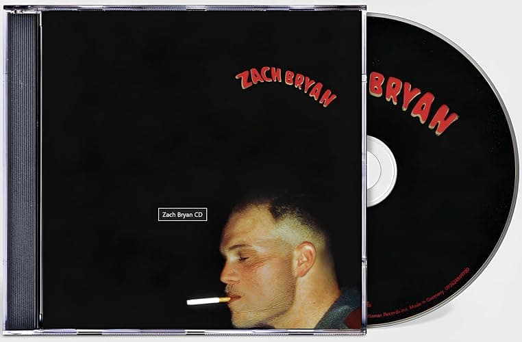 Zach Bryan - Image 1