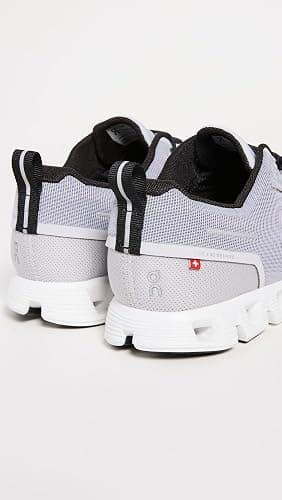 On Women's Cloud 5 Waterproof Sneakers thumbnail 3
