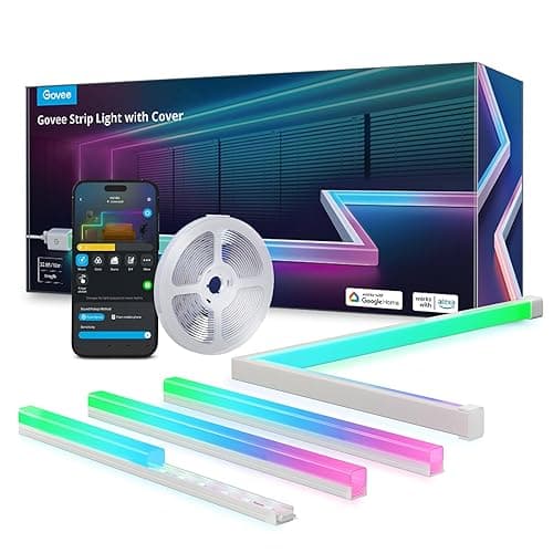 Govee RGBIC LED Strip Lights