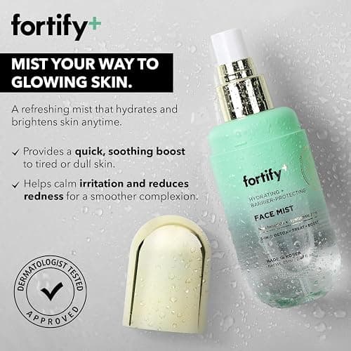 Fortify + Full Routine thumbnail 7