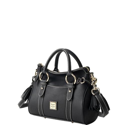 Dooney & Bourke Handbag, Penrose Satchel With Pocket thumbnail 2