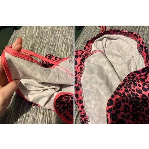 2000s Clothing for Women Emo Cheetah Print Top y2k Grunge Tank Tops Vintage Sleeveless Baby Tees Acubi Alt Clothes thumbnail 7