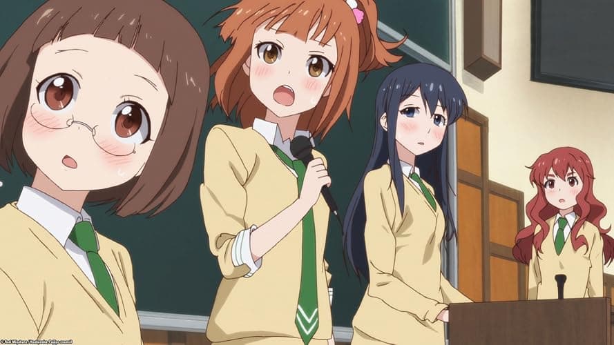 Love Lab: Complete Collection [Blu-ray] thumbnail 5