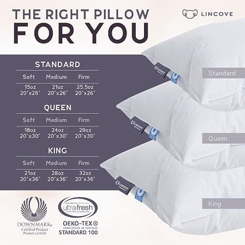 A “My Pillow” pillow thumbnail 5