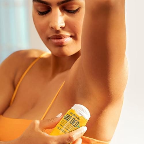 Sol de Janeiro Rio Deo Refillable Aluminum Free Deodorant thumbnail 8