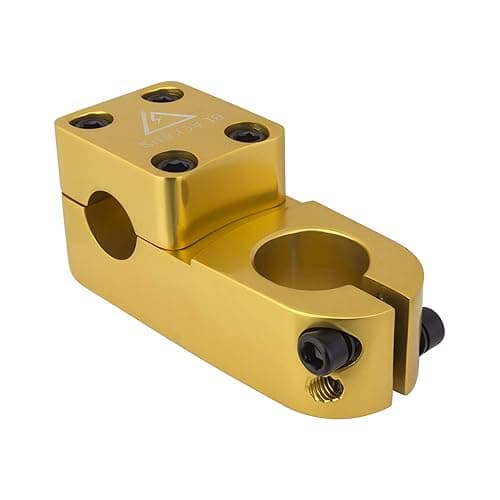 Black Ops BrickTop Stems, Multiple Colors - Gold