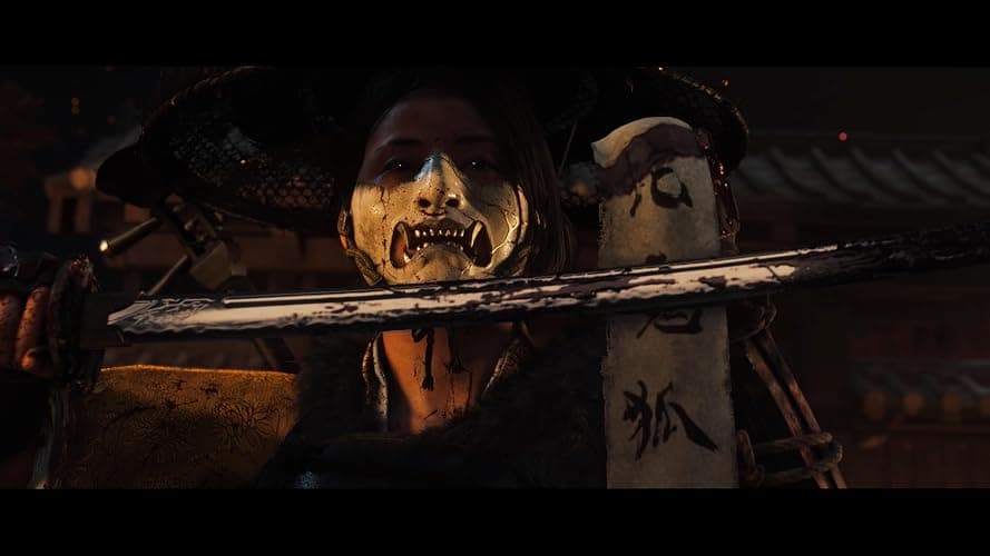 Ghost of Yotei thumbnail 3