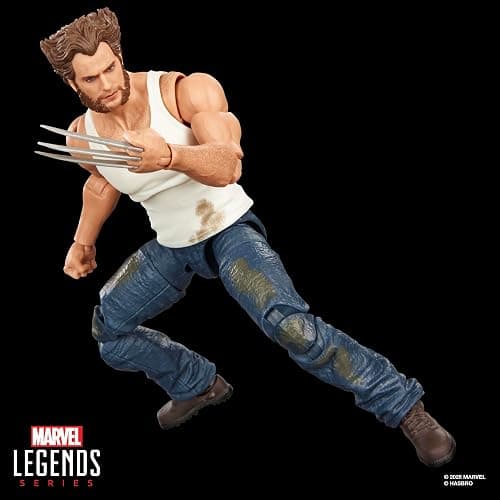 Marvel Legends Series The Cavillrine Action Figure thumbnail 5