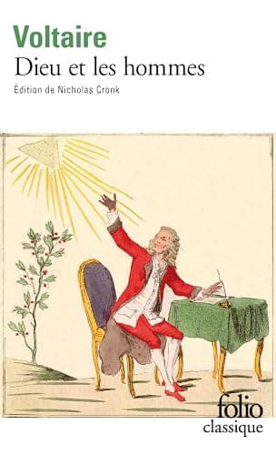 Dieu et les hommes/Epitre à Uranie - Image 1