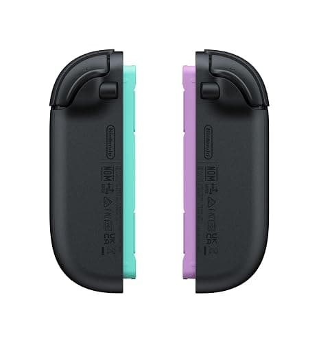Joy-Con™ 2 (L)/(R) Light Purple/Light Green thumbnail 5