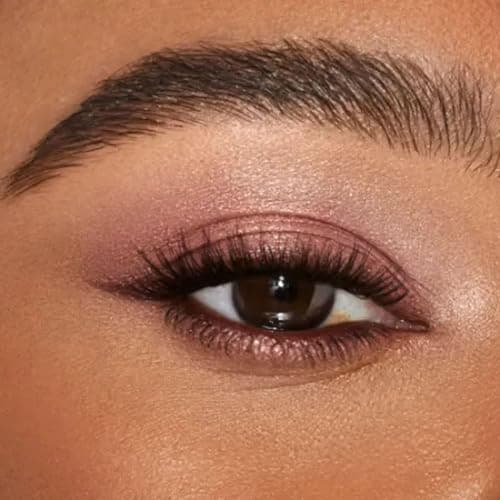 Charlotte Tilbury Pillow Talk Icons On the Go Kit - 4-Piece Makeup Set with Cream Eyeshadow, Mini Matte Lipstick, Lip Liner & Liquid Highlighter Blush in Iconic Nude-Pink Tones thumbnail 9