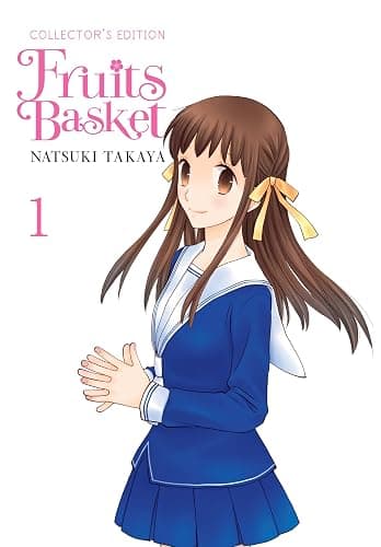 Fruits Basket Collector's Edition, Vol. 1 (Volume 1) - Image 1