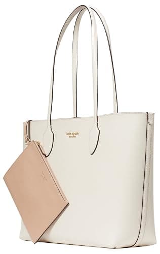 kate spade new york womens Bleecker Saffiano Leather Large Tote thumbnail 3