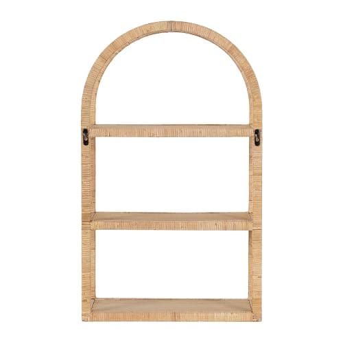 Arched Wooden Shelf thumbnail 7