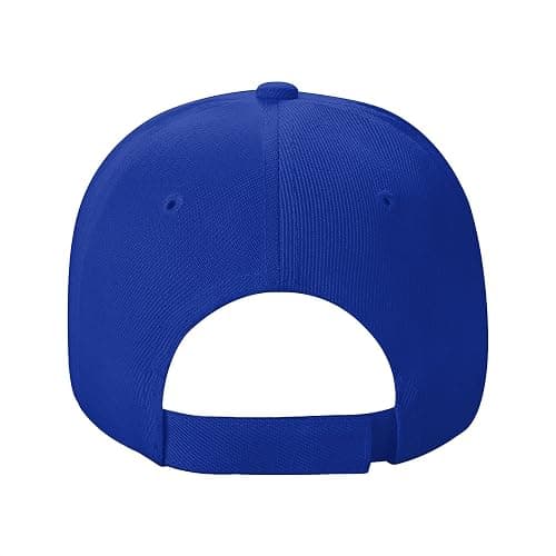 Vetrova America The First Hat 4th of July Golf Hats for Mens Women Dad Caps thumbnail 4