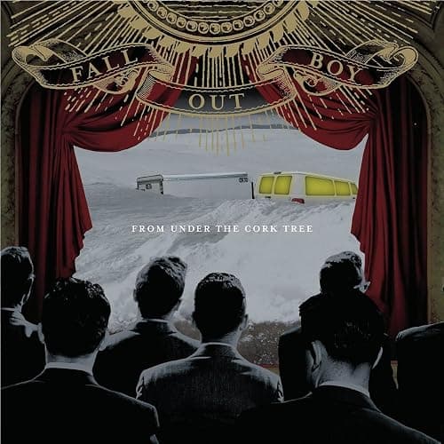 From Under The Cork Tree - Image 1
