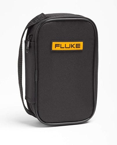 Fluke C35 Polyester Soft Carrying Case thumbnail 3