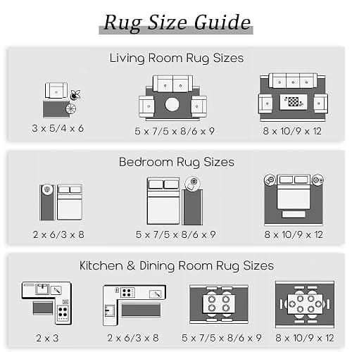 Pink Entryway Rugs, Boho Abstract Modern Cute Runner Rug for Hallway,3x8 Light Pink Ombre Low Pile Carpet for Kitchen Laundry Room Washable Non Slip Bed Side Bedroom Rug 3 x 8 thumbnail 7