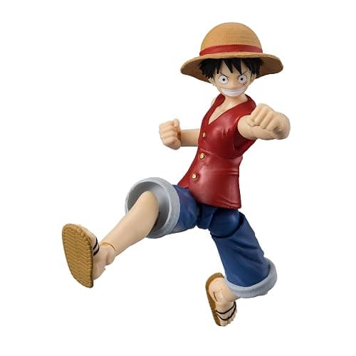 Ultimate Legends - One Piece - Monkey D. Luffy - Image 1