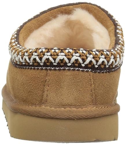 UGG Kids' Tasman II Slipper thumbnail 3