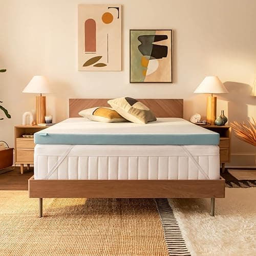 TEMPUR-Adapt + Cooling Mattress Topper by Tempur-Pedic