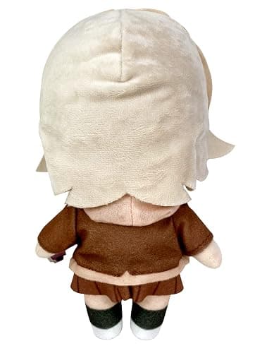 Great Eastern Entertainment Danganronpa 3 - Chiaki Nanami Plush 8" H thumbnail 2