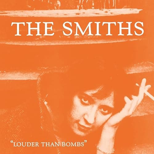 Louder Than Bombs - Image 1