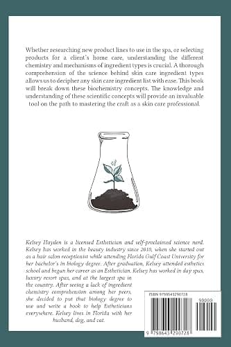 The Science Behind Skin Care:: A Guide for Estheticians thumbnail 2