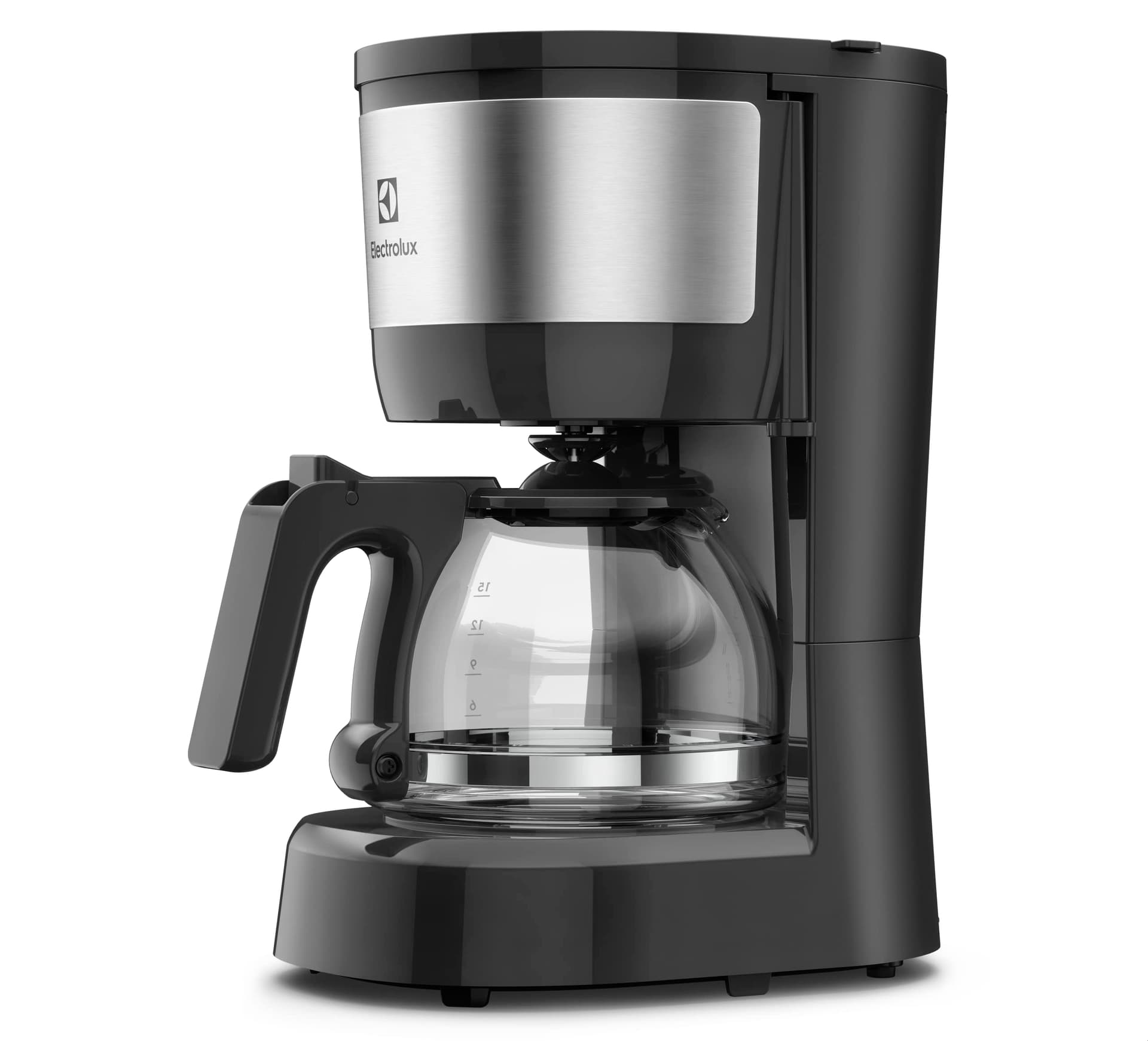 Cafeteira Elétrica Electrolux 15 Xícaras Efficient (ECM10) - Image 1