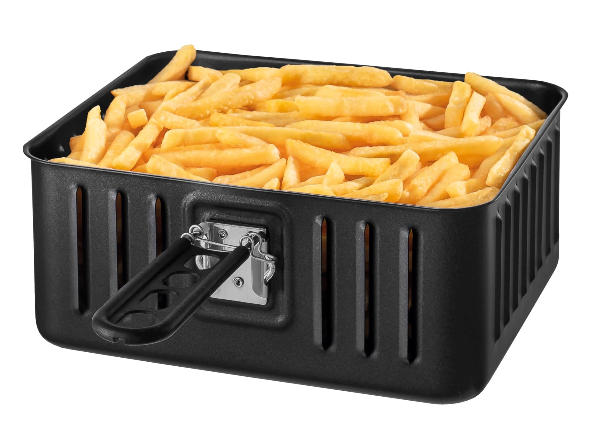 MONDIAL Fritadeira Air Fryer Forno Oven 12L, Preto/Inox, 2000W, 220V - AFON-12L-BI thumbnail 15