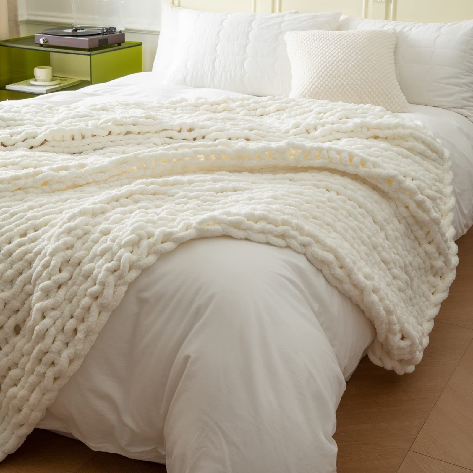 throw blanket  thumbnail 8