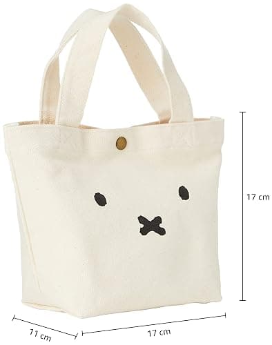 Hapitas 6015 Tote Bag thumbnail 4