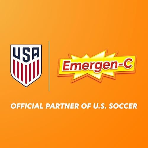 Emergen-C 1000mg Vitamin C Immune Support Powder Pink Lemonade 30CT includes Zinc, Manganese, 7 B Vitamins and Electrolytes for Back to School Essentials thumbnail 7