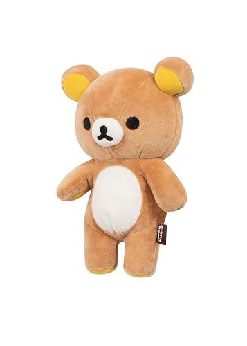 Rilakkuma San-X Original Plush (Small) thumbnail 5
