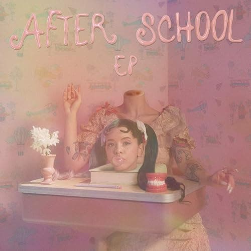 After School EP Baby - Image 1