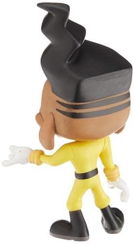 Funko Pop! Disney Goofy Movie Powerline #424 thumbnail 3