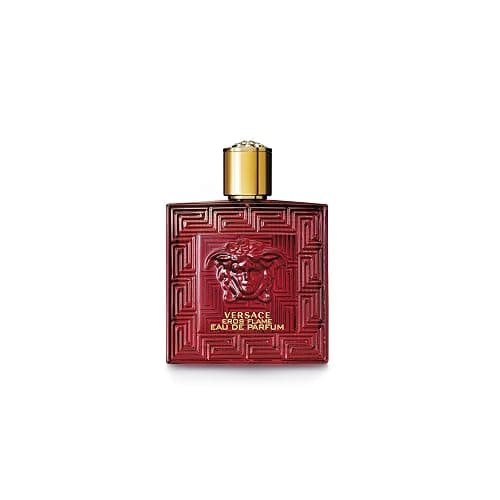 Versace Eros Flame for Men 3.4 oz Eau de Parfum Spray thumbnail 3
