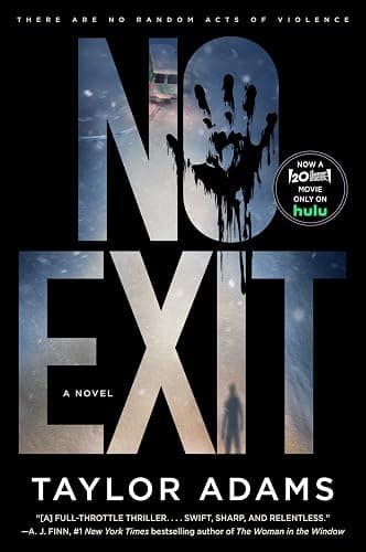 No Exit: A Novel - Image 1