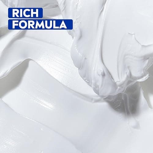 NIVEA Creme Face, Hand and Body Moisturizer Cream, Rich Body Cream for Dry Skin with Provitamin B5, Fast-Absorbing and Non-Comedogenic, For Daily Use on All Skin Types, 16 Oz Jar thumbnail 4