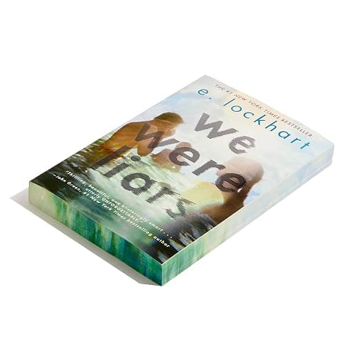 We Were Liars: Deluxe Edition thumbnail 3