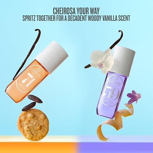Sol de Janeiro Hair & Body Perfume Mist thumbnail 8
